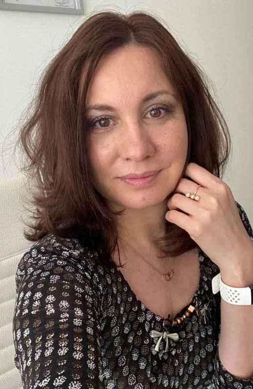 Dr Levin Teodora